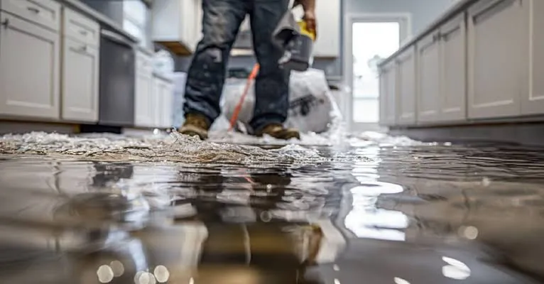 Water damage restoration companies near me in Marion, AR - Emergency flood extraction